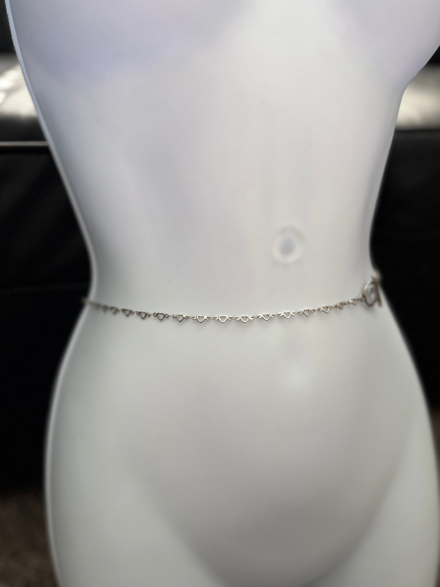 Unwavering Love Chain