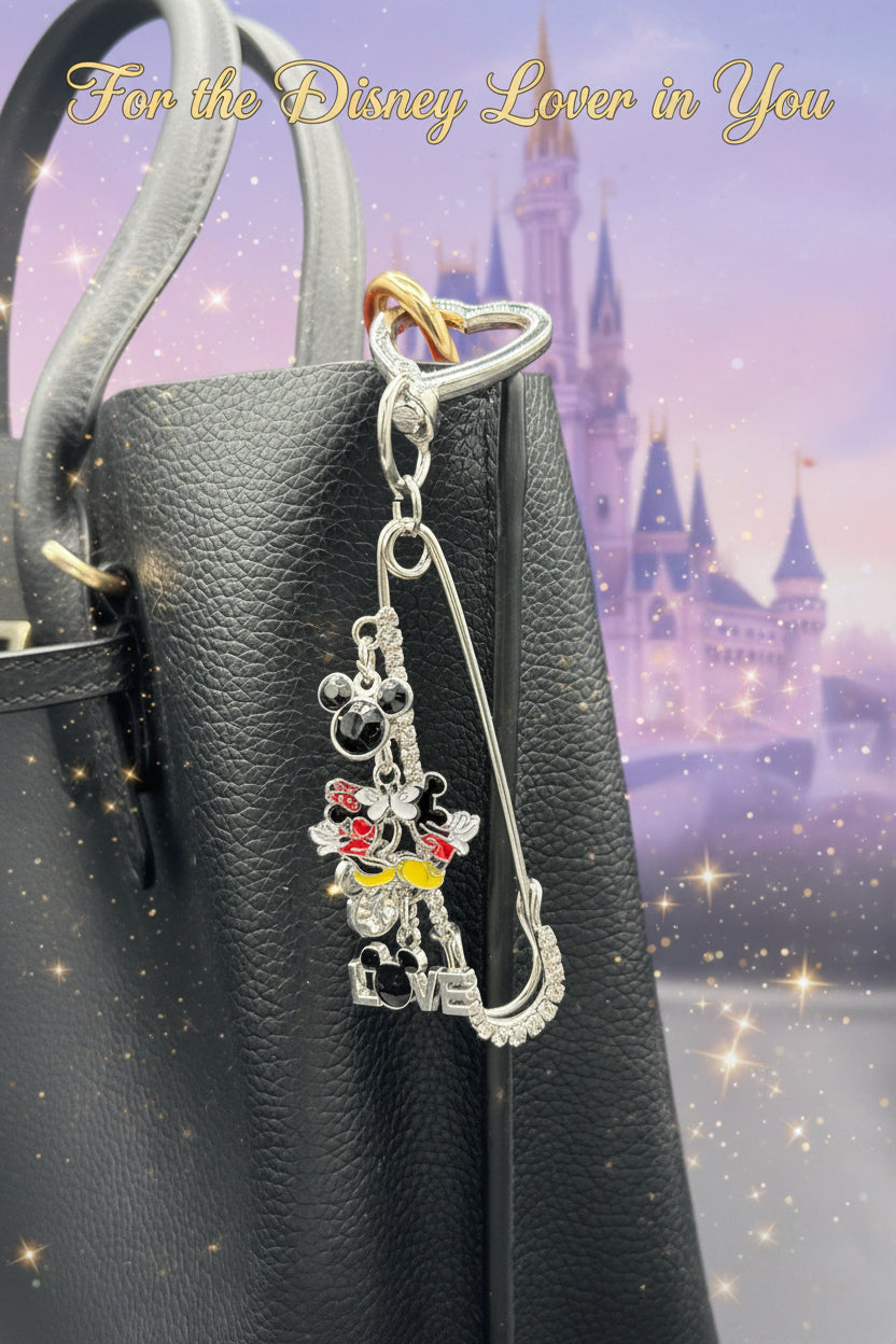 Daily Drip ~ Micky & Minni