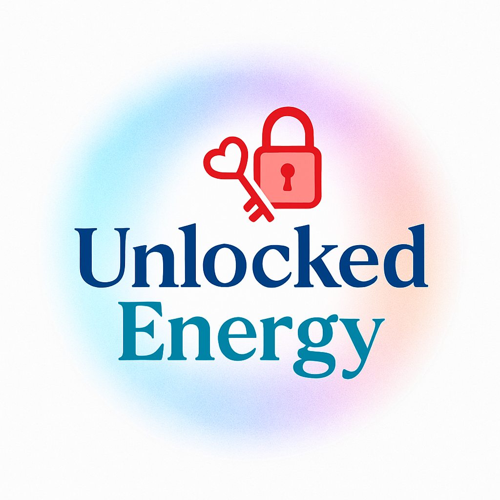 Unlocked Energy