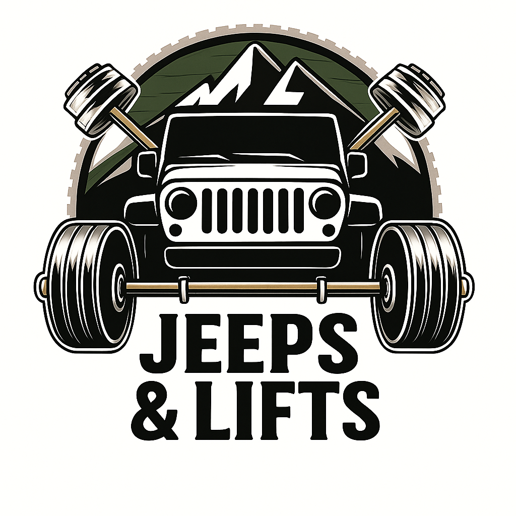 Jeep & Lifts