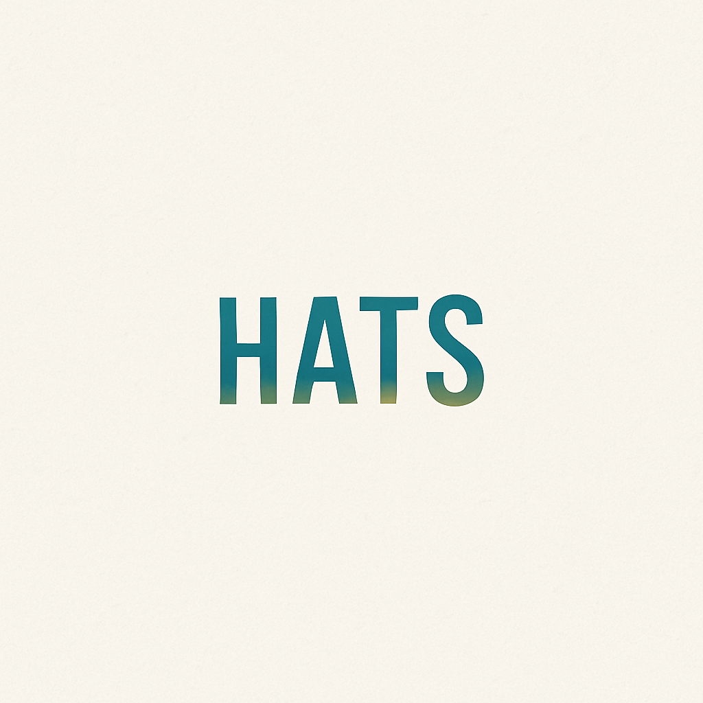 Hats