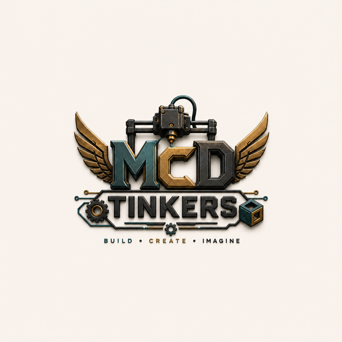 MCD Tinkers