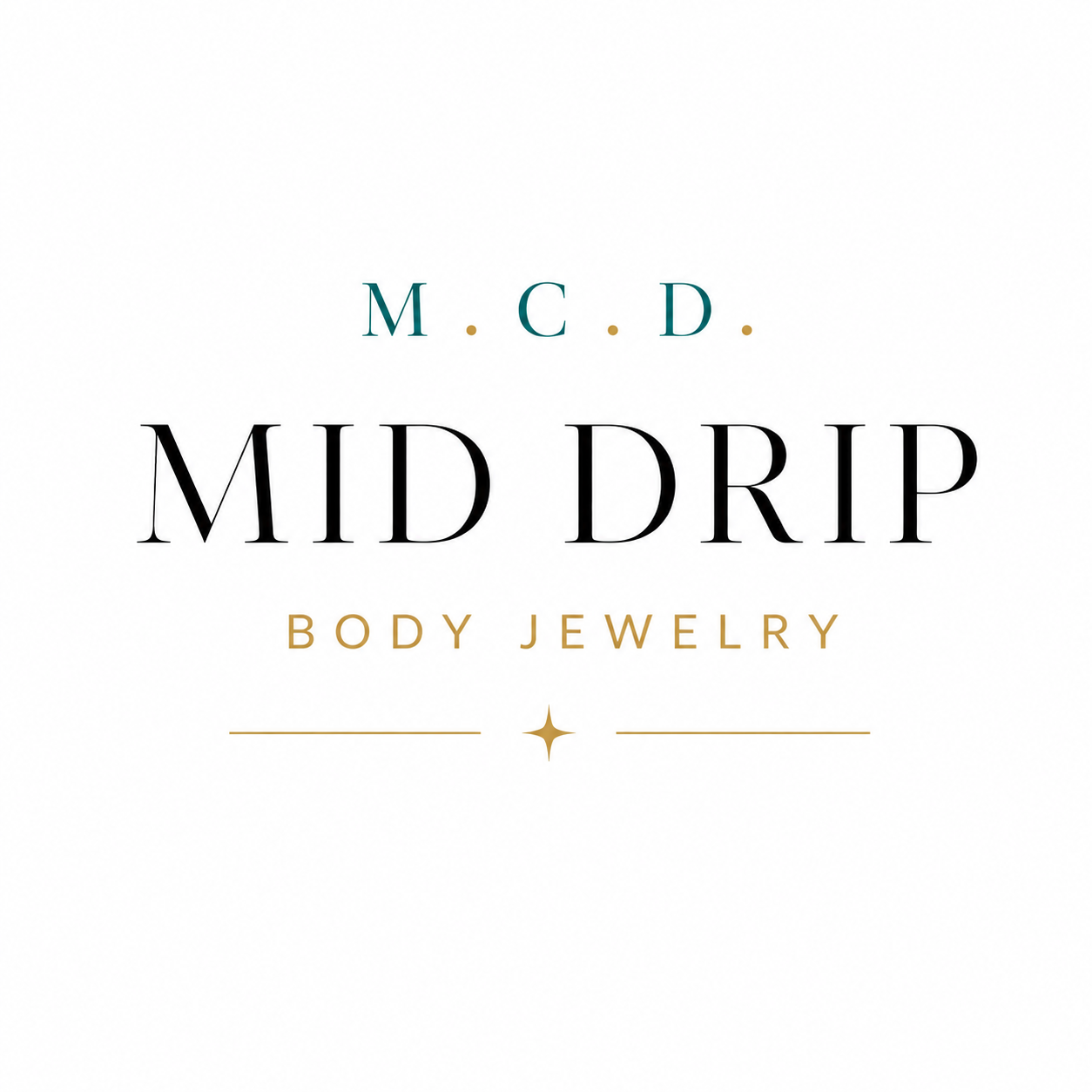Mid-Drip