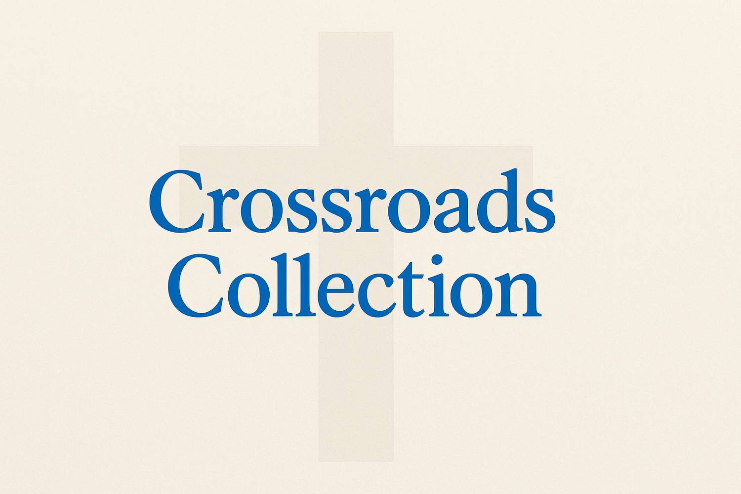Crossroads