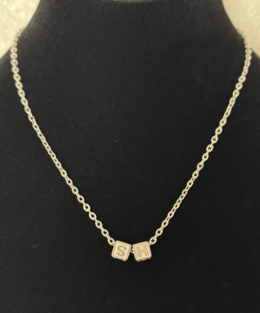 Sister Hood Necklace