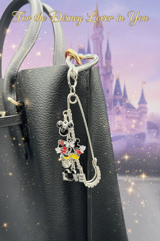 Daily Drip ~ Micky & Minni